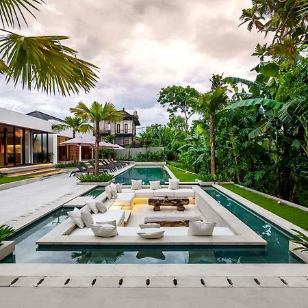 Villa Izia By Balisuperhost Ubud Exteriér fotografie