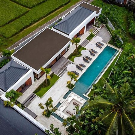 Villa Izia By Balisuperhost Ubud Exteriér fotografie