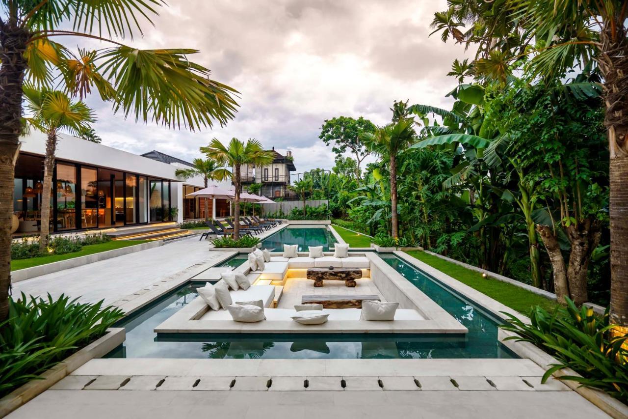 Villa Izia By Balisuperhost Ubud Exteriér fotografie
