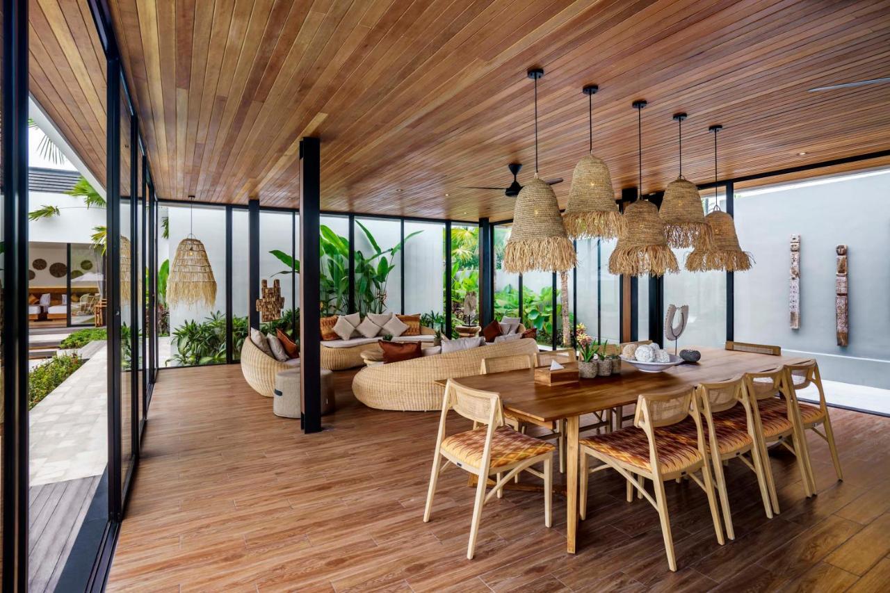 Villa Izia By Balisuperhost Ubud Exteriér fotografie