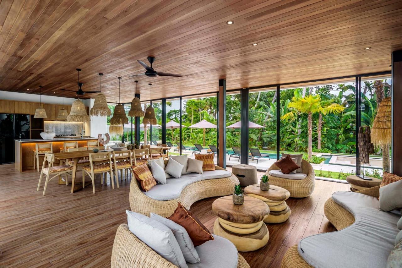 Villa Izia By Balisuperhost Ubud Exteriér fotografie