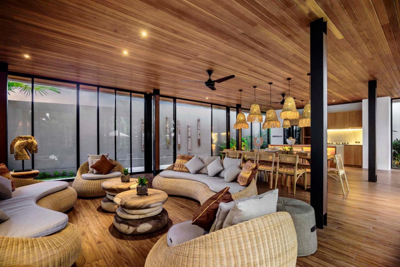 Villa Izia By Balisuperhost Ubud Exteriér fotografie