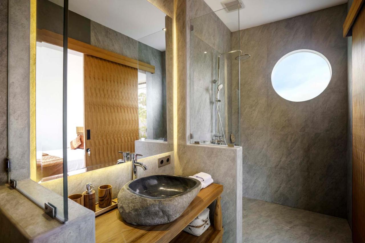 Villa Izia By Balisuperhost Ubud Exteriér fotografie