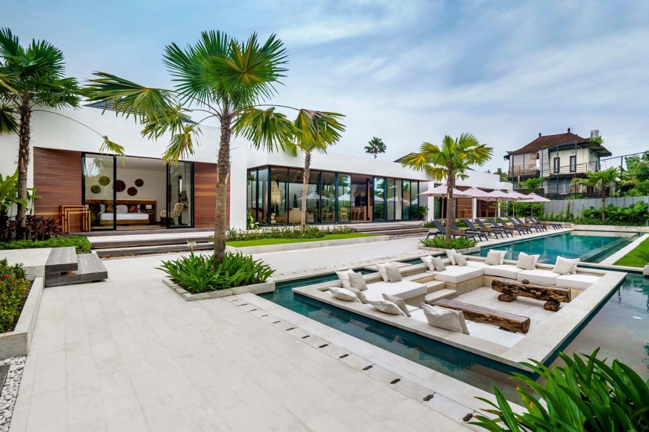 Villa Izia By Balisuperhost Ubud Exteriér fotografie