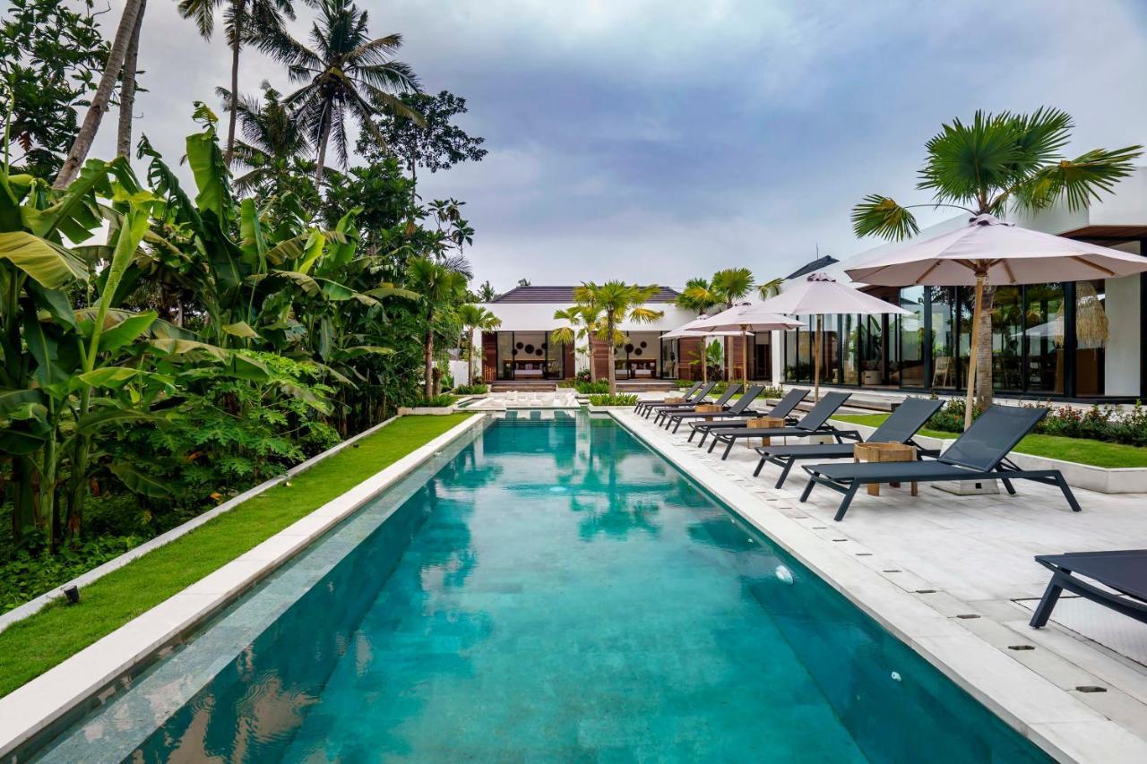 Villa Izia By Balisuperhost Ubud Exteriér fotografie