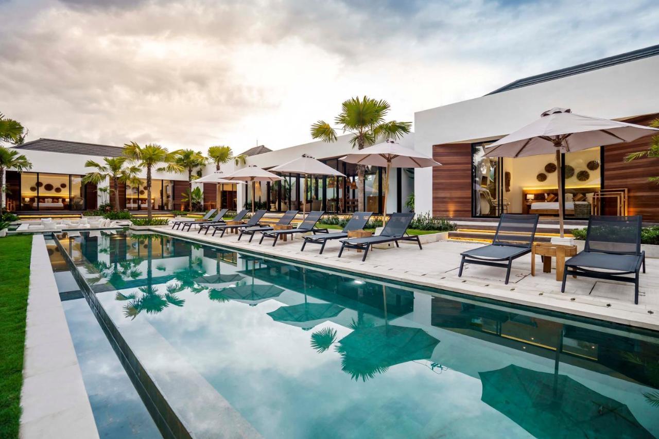 Villa Izia By Balisuperhost Ubud Exteriér fotografie