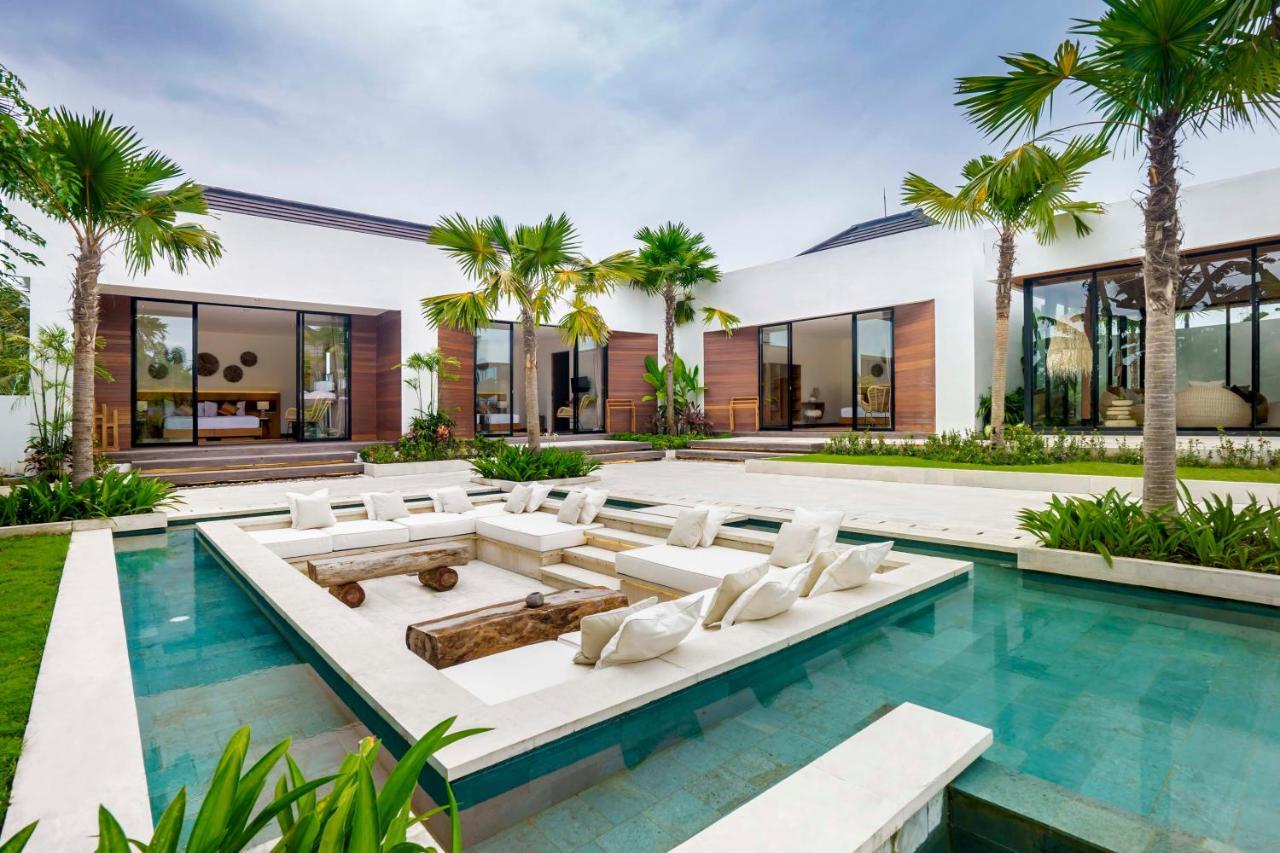 Villa Izia By Balisuperhost Ubud Exteriér fotografie