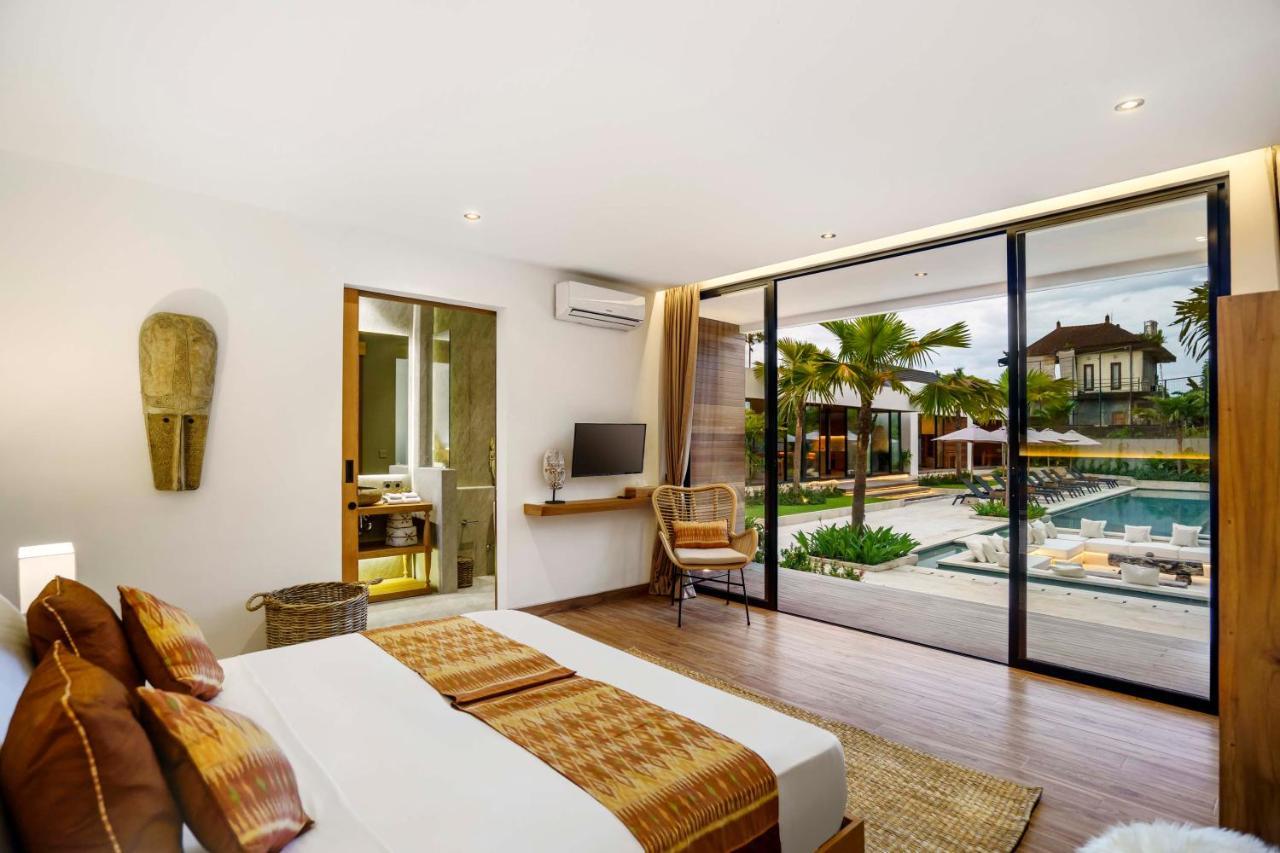 Villa Izia By Balisuperhost Ubud Exteriér fotografie