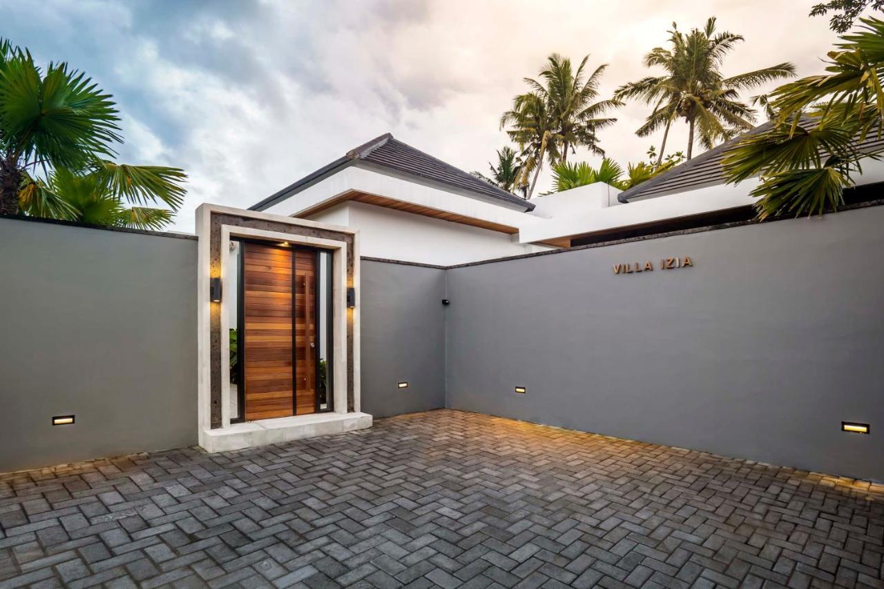 Villa Izia By Balisuperhost Ubud Exteriér fotografie